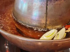 -京门老爆三·铜锅涮肉 爆肚(望京店)