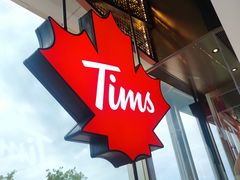 -Tims天好咖啡(河西万象城店)