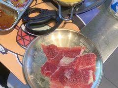 -喜井无限自助烤肉公司(石厦店)
