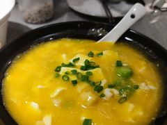 蟹粉豆腐-岭南真味·匠心粤菜(K11店)