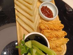 -刀板香·安徽菜(国购IFC店)