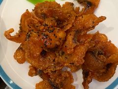 -童婆婆面馆(薛庄小区店)