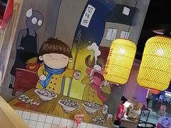 -怪噜范·老贵阳街头名小吃(汇金星力城店)