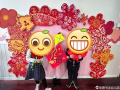 -常德书法幼儿园