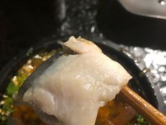 巴沙鱼片-九鼎轩火锅大排挡