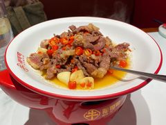 -辣可可·小炒黄牛肉(望京凯德MALL店)