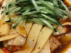 -巴依老爷新疆美食(清华东门店)
