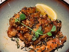 -BE BRIGHT KITCHEN(正佳广场店)