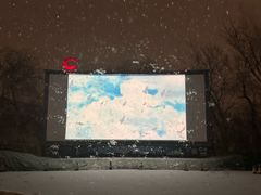 -枫花园汽车电影院(朝阳公园店)