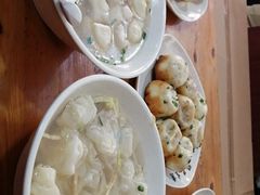 -哑巴生煎(姑苏区苏安新村店)