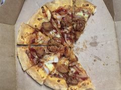 -达美乐比萨(深圳广夏路店)
