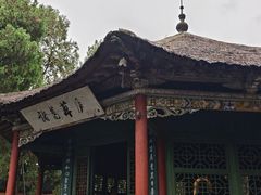 -南阳卧龙岗武侯祠