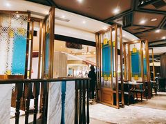 门面-岭南真味·匠心粤菜(K11店)