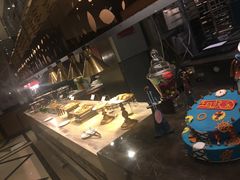 -芭菲盛宴·环球美食(解放碑英利国际店)