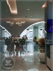 点击看大图 -3am hair salon烫发染发接发