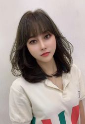 点击看大图 -3am hair salon烫发染发接发