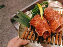 -西塔老太太泥炉烤肉(双井店)