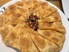 -西关开口馅饼(东寺小区店)