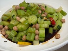 -梅利汴京烤鸭•开封豫菜地标店(东大街店)