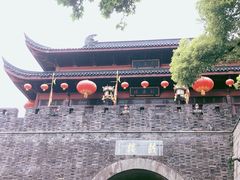 -鼓楼(西湖风景名胜区)