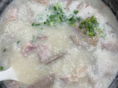 -南记食粥坊·宵夜大排档(岭南分店)