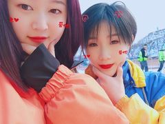 -采薇庄园四季滑雪场