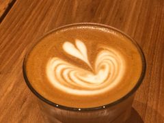 -Punchline Coffee&Roaster(同济大学店)