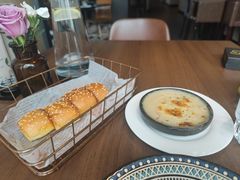 -西堤牛排(番禺天河城店)