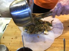 -安徽阜阳卷馍(西单店)