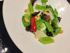 港式素炒什锦-高第街56号餐厅(凯德mall新都心店)