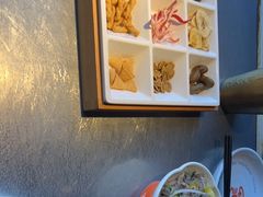 -探鱼·鲜青椒爽麻烤鱼(天一广场店)