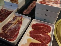 -神户赤童日式烤肉伙伴(东直门店)