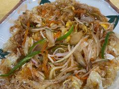 五柳炸蛋-烧鹅妹饭店