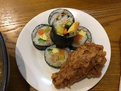 -合利屋(三元桥店)