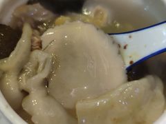 佛跳墙-九大簋家宴(晓港湾店)