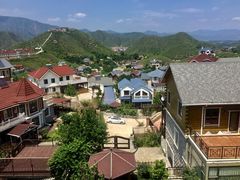 -俄罗斯风情园