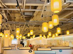 -翟辉冬瓜盅火锅(南村万博店)