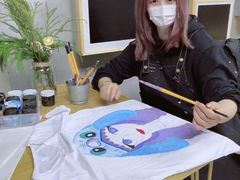-100家灵感仓库·DIY团建(什刹海店)