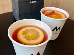-M Stand(北京平安幸福中心店)