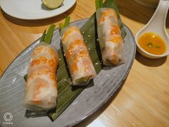 -越美小馆·越南料理(曲江店)
