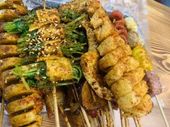 -非凡烧烤(历史博物馆店)