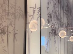 -绿茶餐厅(二七万达店)