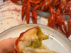 -小田油焖小龙虾(双井店)