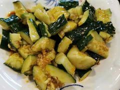 凉拌黄瓜-印象江南(东栅店)