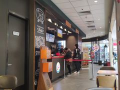 -汉堡王(龙德广场店)