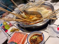 -王妈串串香(唐人中心店)