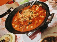 -辣出味岳阳特色烧烤·龙虾大排档(砂子塘总店)