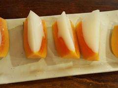 -海口骑楼小吃街