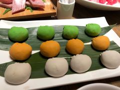 -珍宝轩海鲜火锅(碧湖大厦店)