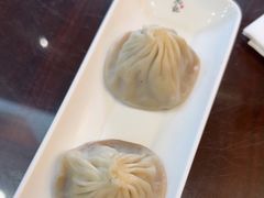 -锡笼记·无锡小笼(常熟万达店)